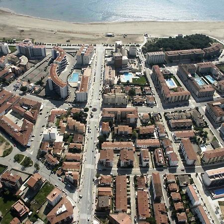 Rocamaura III Bx-9 - Planta Baja Appartement L'Estartit Buitenkant foto