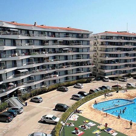Rocamaura III Bx-9 - Planta Baja Appartement L'Estartit Buitenkant foto