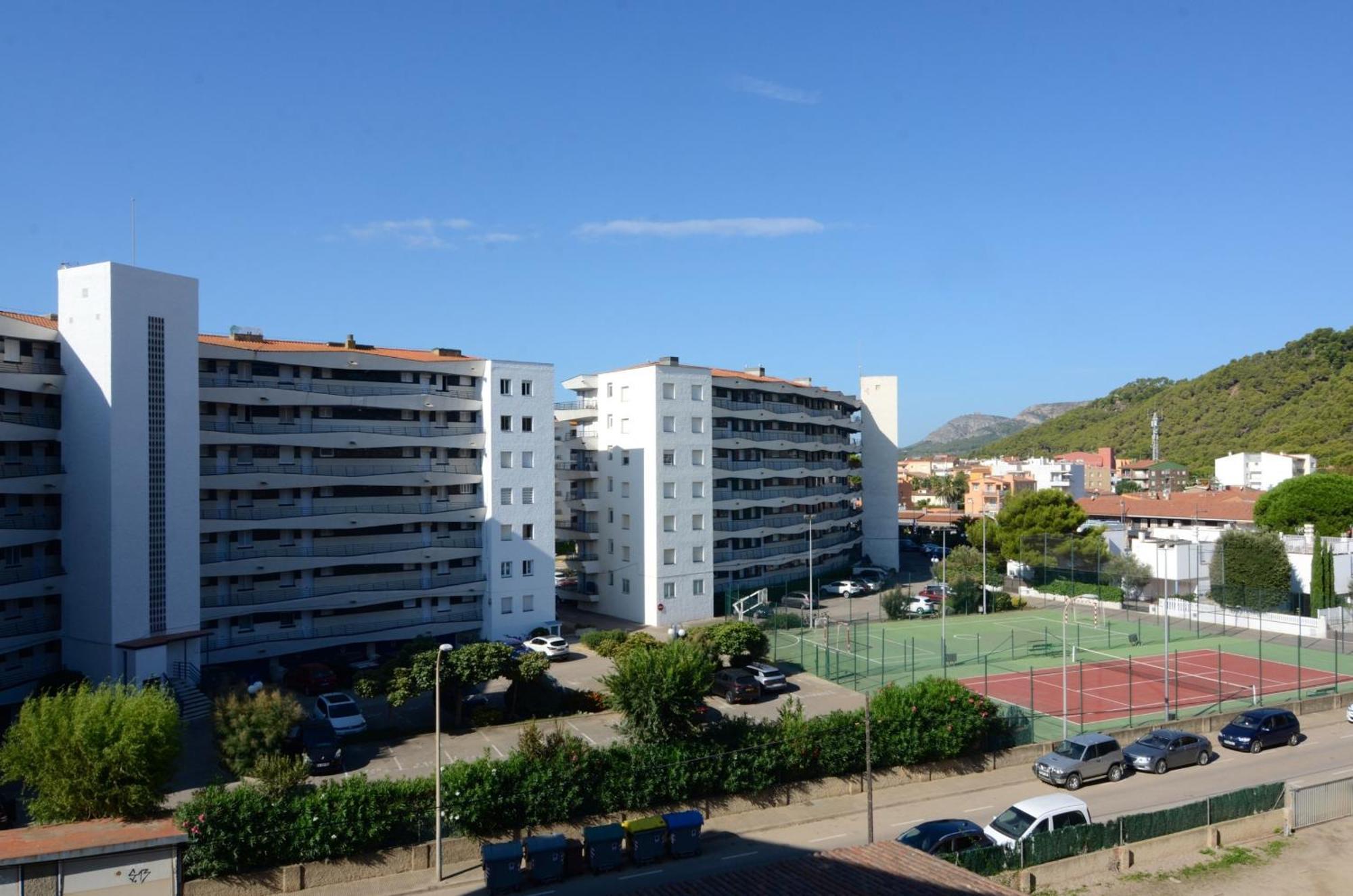 Rocamaura III Bx-9 - Planta Baja Appartement L'Estartit Buitenkant foto