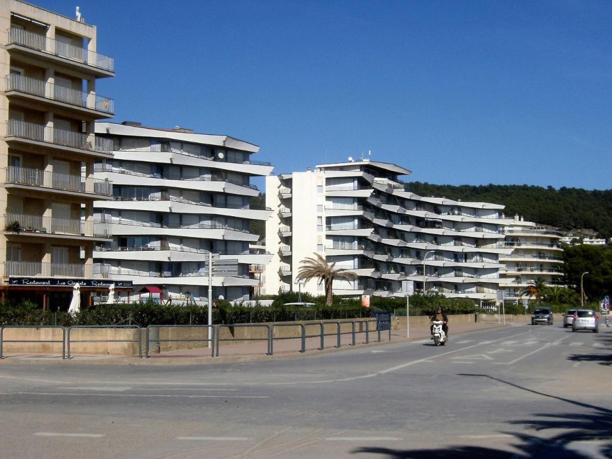 Rocamaura III Bx-9 - Planta Baja Appartement L'Estartit Buitenkant foto