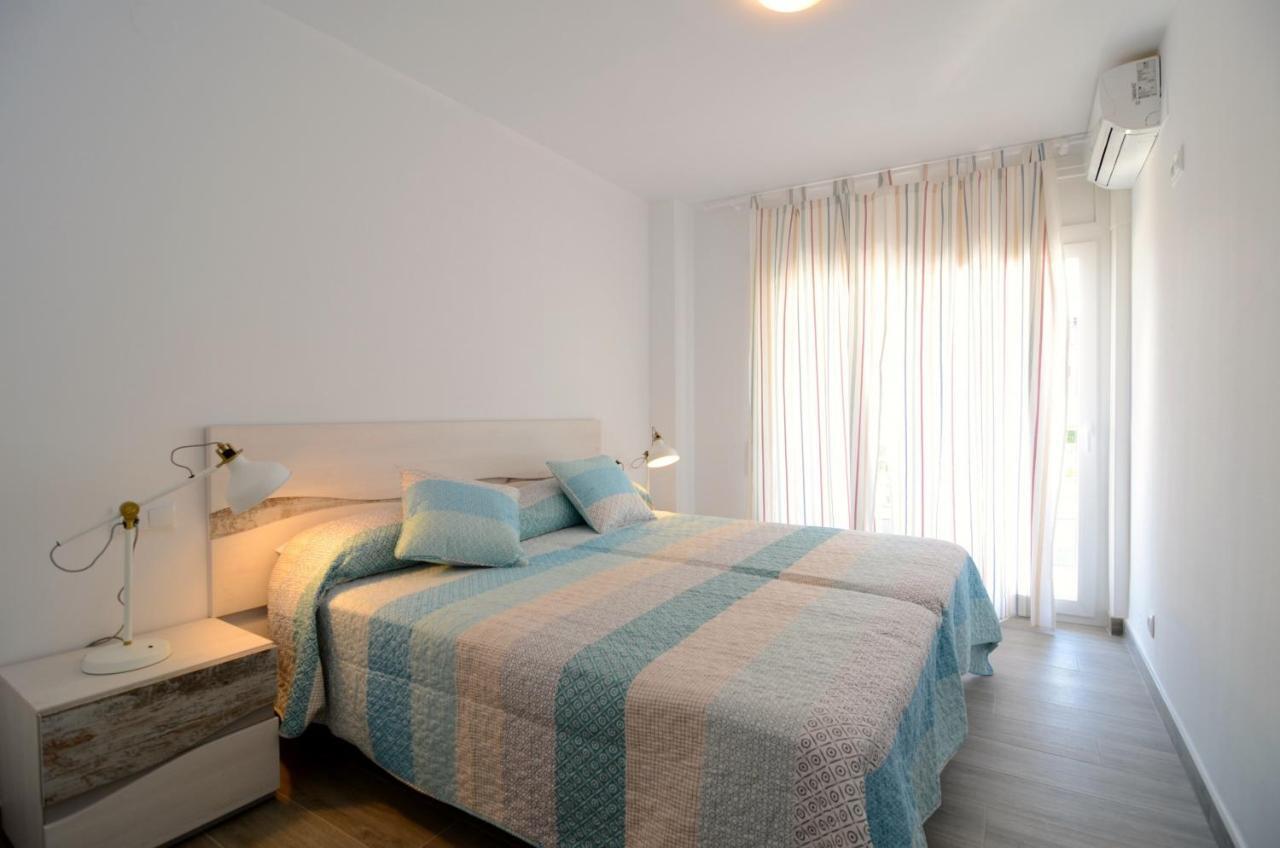 Rocamaura III Bx-9 - Planta Baja Appartement L'Estartit Buitenkant foto