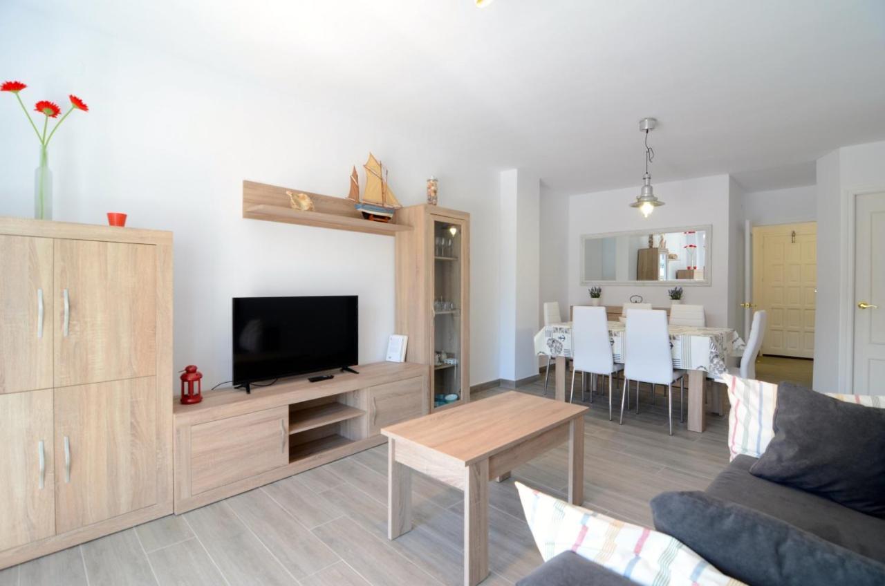 Rocamaura III Bx-9 - Planta Baja Appartement L'Estartit Buitenkant foto