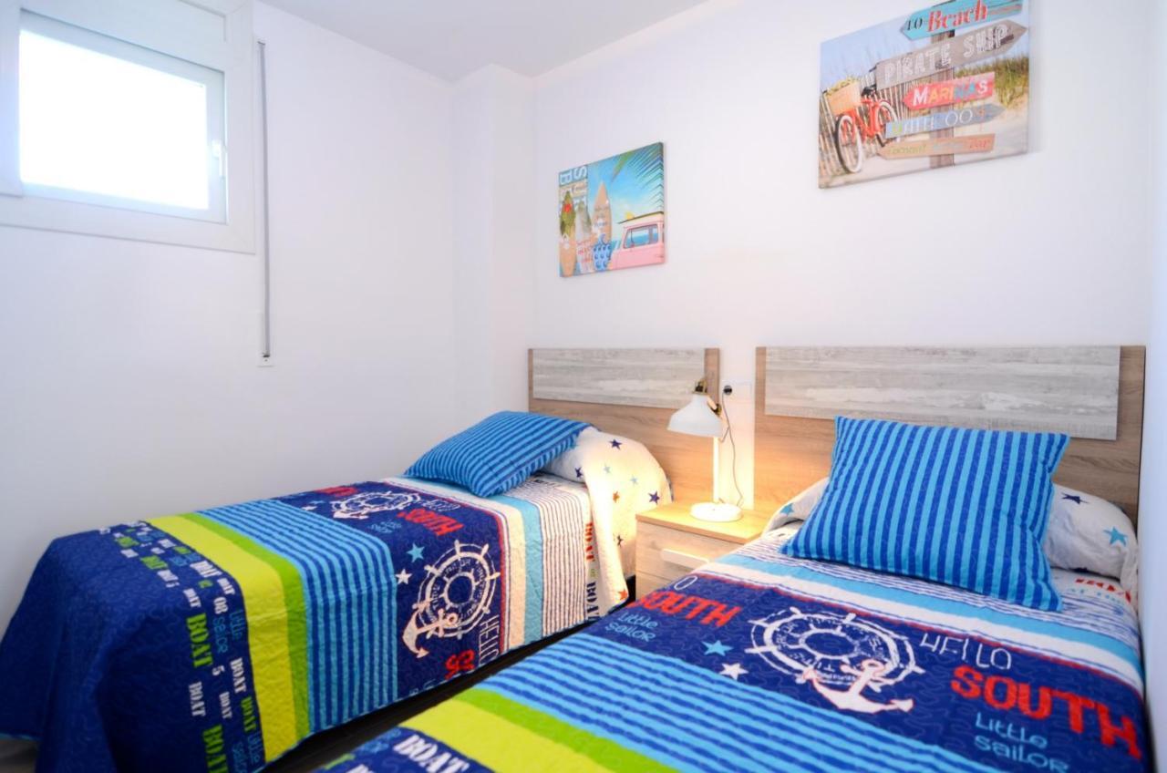 Rocamaura III Bx-9 - Planta Baja Appartement L'Estartit Buitenkant foto